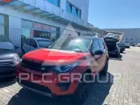 2017 Land Rover Discovery