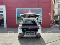 2017 Land Rover Discovery