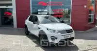 2017 Land Rover Discovery