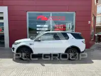 2017 Land Rover Discovery
