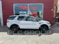2017 Land Rover Discovery