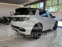 2017 Land Rover Discovery