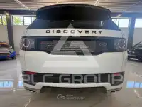 2017 Land Rover Discovery