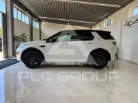 2017 Land Rover Discovery