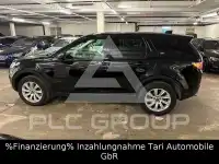 2017 Land Rover Discovery