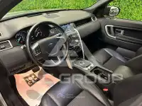 2017 Land Rover Discovery