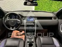 2017 Land Rover Discovery