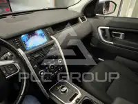 2017 Land Rover Discovery