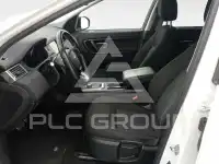 2017 Land Rover Discovery