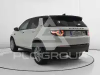 2017 Land Rover Discovery