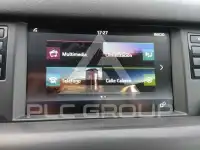 2017 Land Rover Discovery