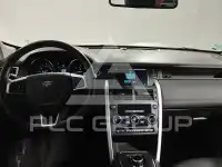 2017 Land Rover Discovery