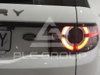 2017 Land Rover Discovery