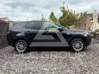 2017 Land Rover Discovery