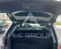2017 Land Rover Discovery