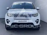 2017 Land Rover Discovery