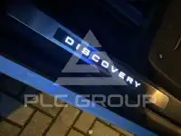 2017 Land Rover Discovery