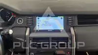 2017 Land Rover Discovery