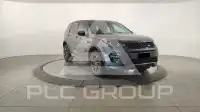 2017 Land Rover Discovery