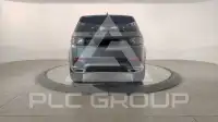2017 Land Rover Discovery