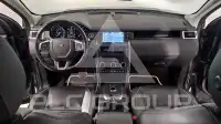 2017 Land Rover Discovery