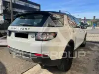 2017 Land Rover Discovery