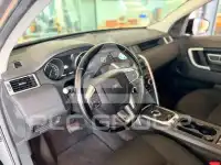 2017 Land Rover Discovery