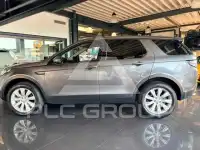 2017 Land Rover Discovery
