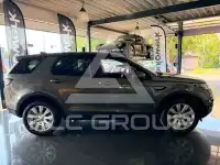 2017 Land Rover Discovery