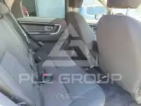 2017 Land Rover Discovery