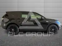 2017 Land Rover Discovery