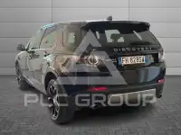 2017 Land Rover Discovery