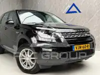 2017 Land Rover Discovery
