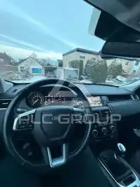 2017 Land Rover Discovery