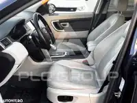 2017 Land Rover Discovery