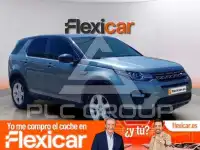 2017 Land Rover Discovery