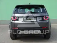 2017 Land Rover Discovery