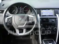 2017 Land Rover Discovery