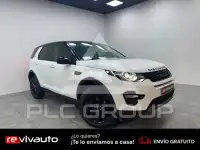 2017 Land Rover Discovery
