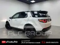 2017 Land Rover Discovery