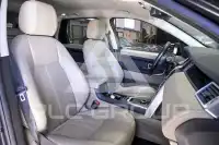 2017 Land Rover Discovery