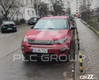 2017 Land Rover Discovery