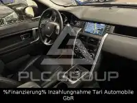 2017 Land Rover Discovery