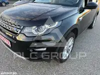 2017 Land Rover Discovery