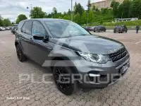 2017 Land Rover Discovery