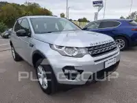 2017 Land Rover Discovery