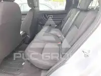 2017 Land Rover Discovery