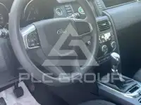 2017 Land Rover Discovery
