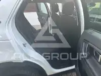 2017 Land Rover Discovery