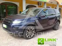 2017 Land Rover Discovery